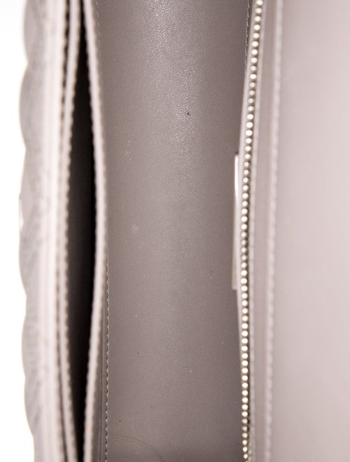 Tory Burch Leather Shoulder Bag