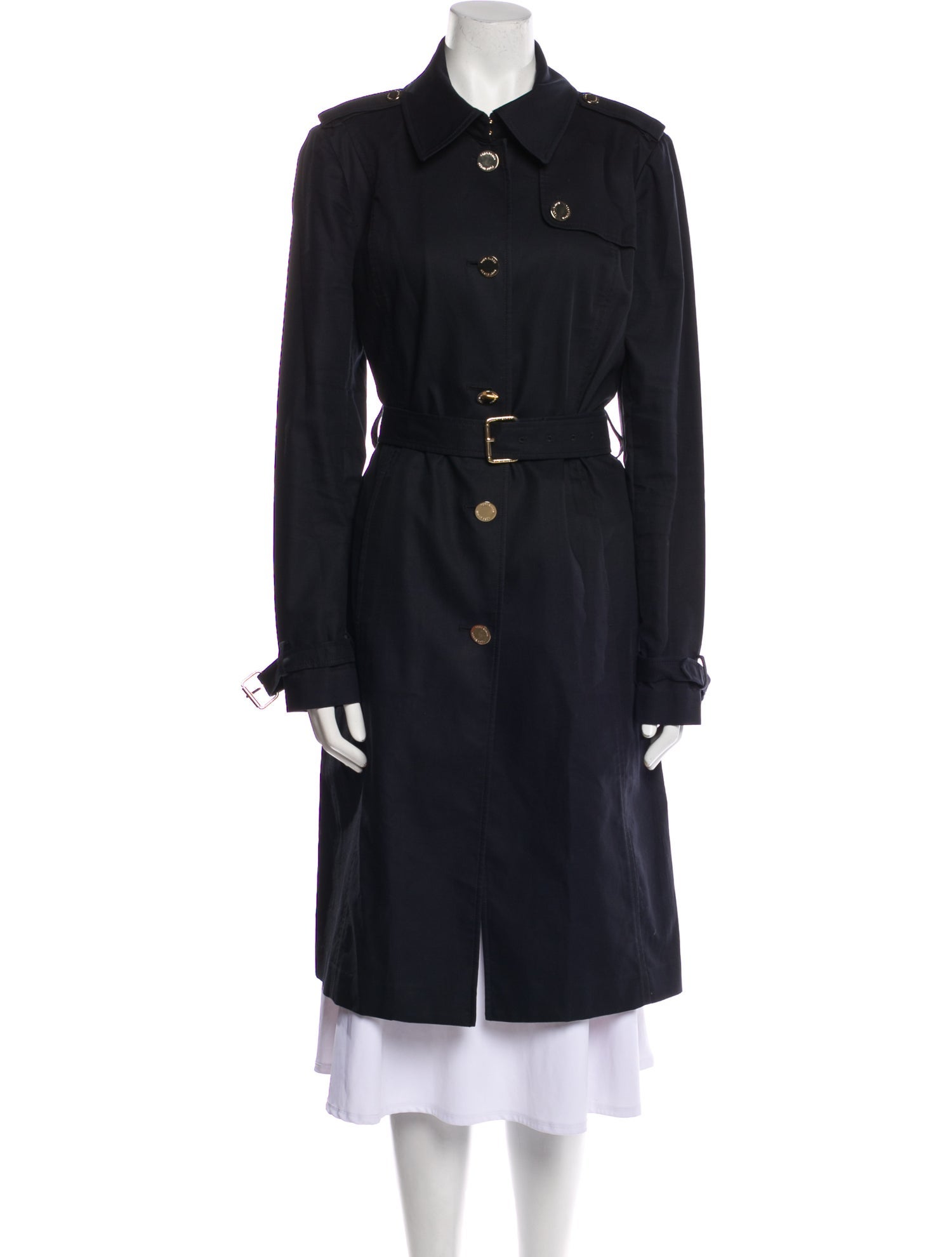Tory Burch Trench Coat