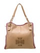 Tory Burch Leather Hobo