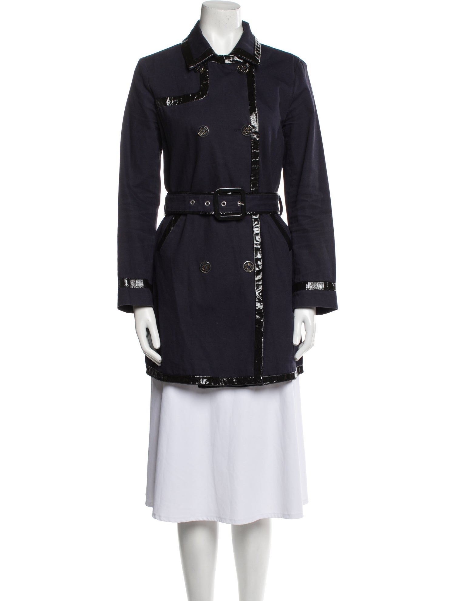 Tory Burch Trench Coat