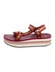 Tory Burch Nylon Espadrilles