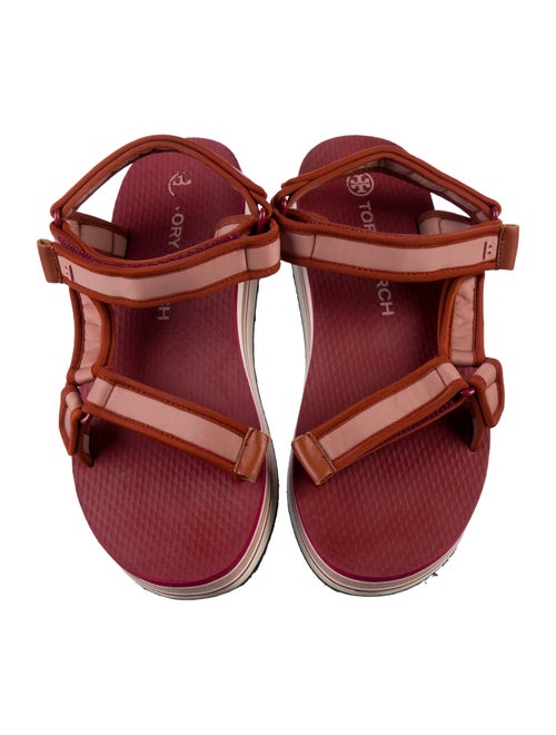 Tory Burch Nylon Espadrilles