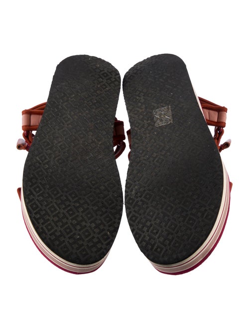 Tory Burch Nylon Espadrilles