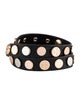 Tory Burch Miller Stud Triple Wrap Bracelet