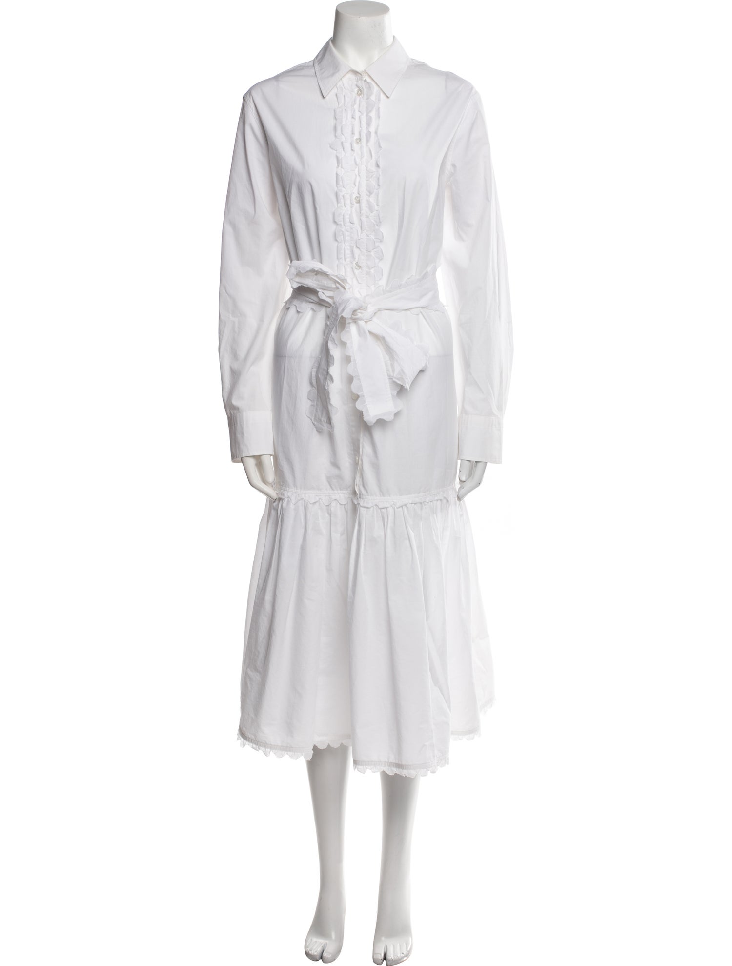 Tory Burch Long Dress