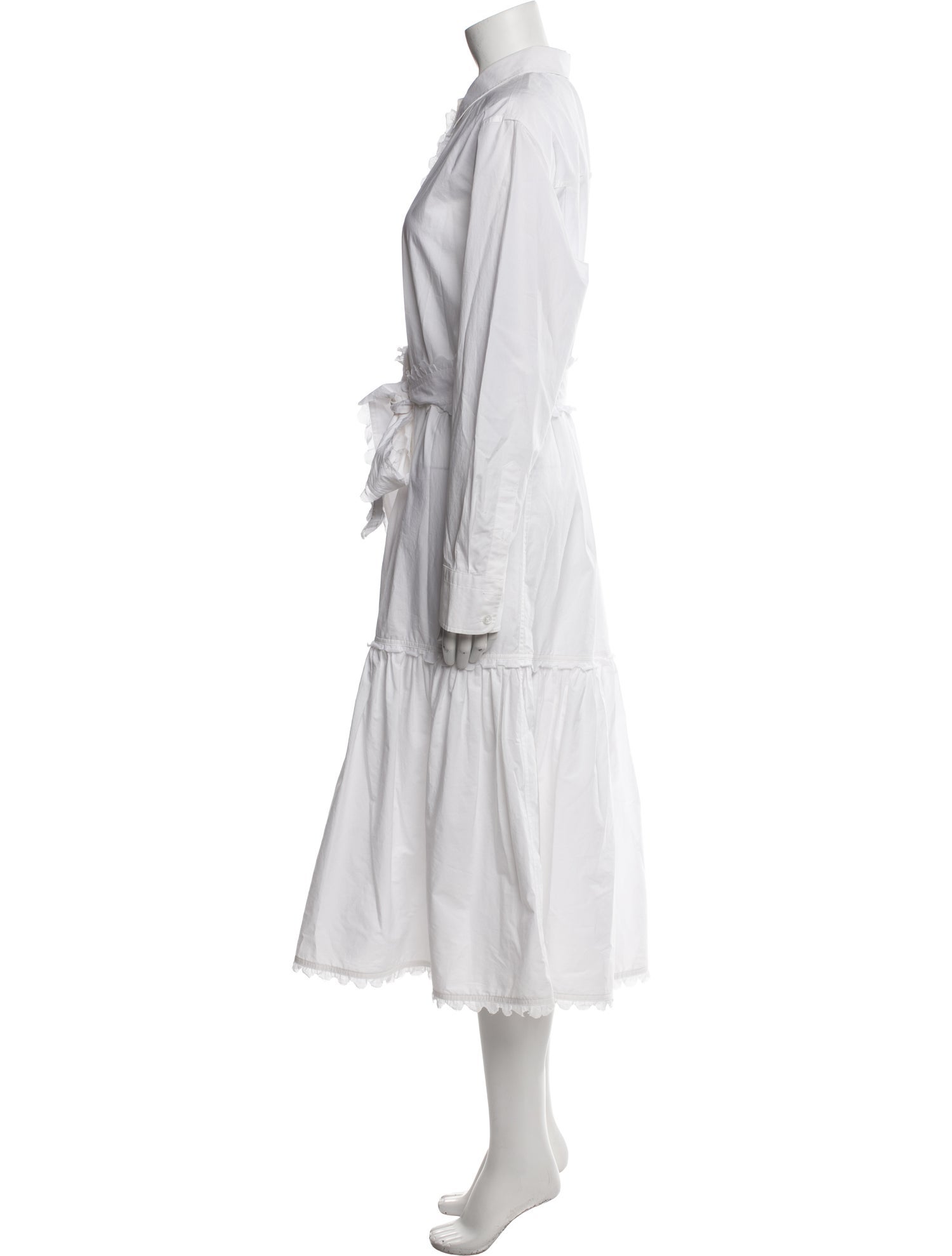 Tory Burch Long Dress