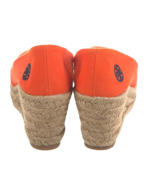 Tory Burch Canvas Pumps