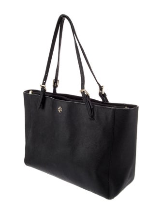Tory Burch Leather Tote