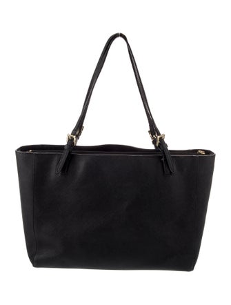 Tory Burch Leather Tote