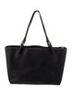 Tory Burch Leather Tote