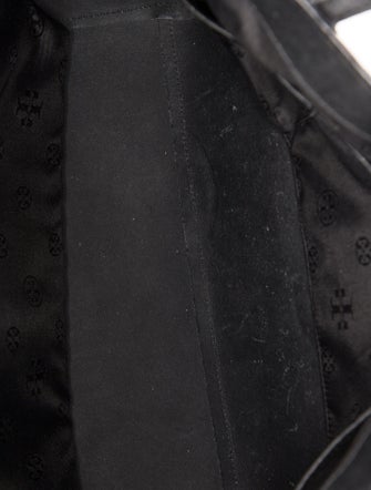 Tory Burch Leather Tote