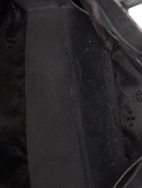 Tory Burch Leather Tote