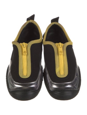 Tory Burch Neoprene Sneakers
