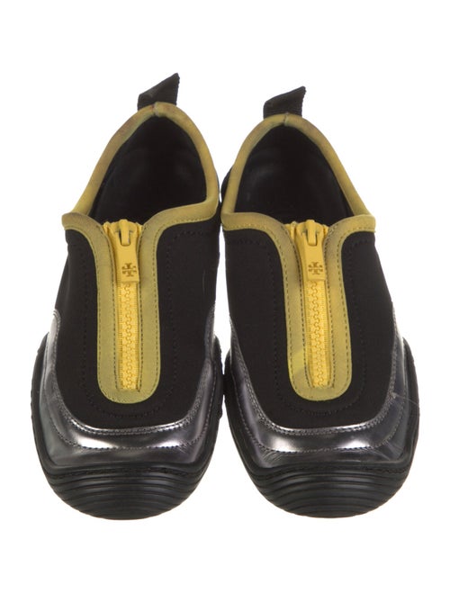 Tory Burch Neoprene Sneakers