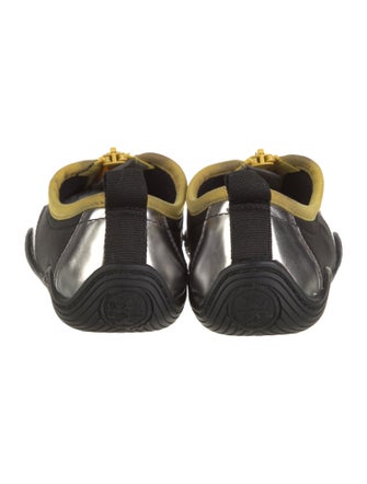 Tory Burch Neoprene Sneakers