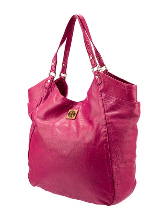 Tory Burch Leather Shoulder Bag