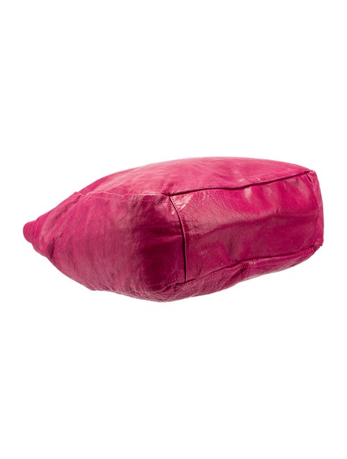 Tory Burch Leather Shoulder Bag