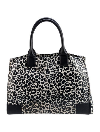 Tory Burch Nylon Tote