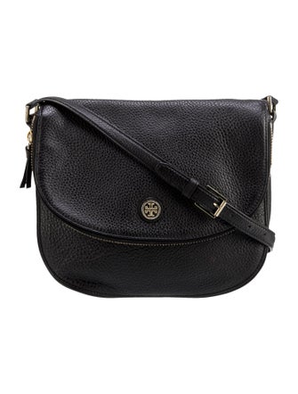Tory Burch Leather Crossbody Bag