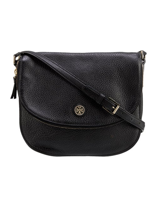 Tory Burch Leather Crossbody Bag