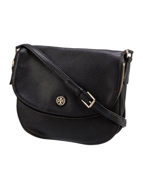 Tory Burch Leather Crossbody Bag