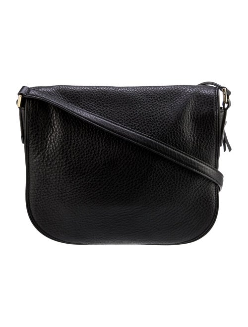 Tory Burch Leather Crossbody Bag