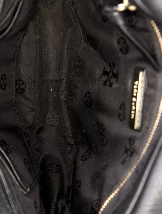 Tory Burch Leather Crossbody Bag