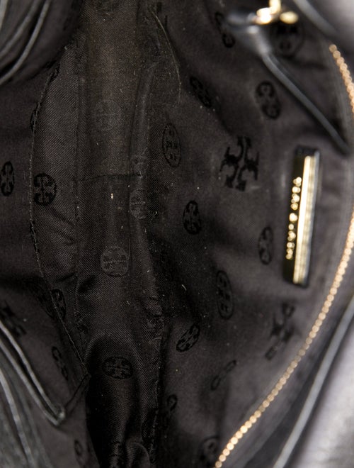 Tory Burch Leather Crossbody Bag