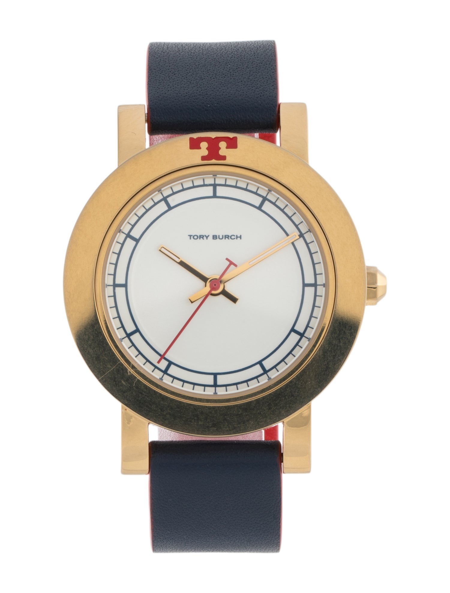 Tory Burch Ellsworth Watch