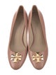 Tory Burch Leather Pumps