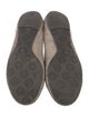 Tory Burch Ponyhair Flats