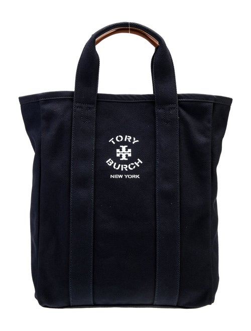 Tory Burch Canvas Tote