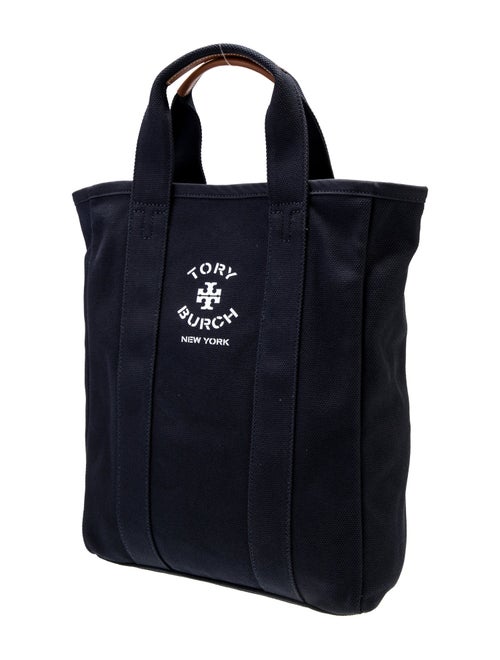 Tory Burch Canvas Tote