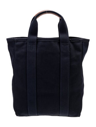 Tory Burch Canvas Tote