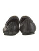 Tory Burch Leather Ballet Flats