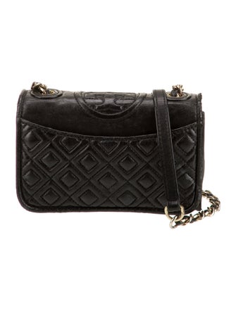 Tory Burch Leather Crossbody Bag