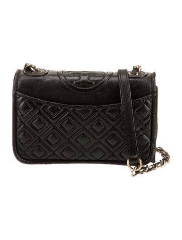 Tory Burch Crossbody Bags Leather Bag