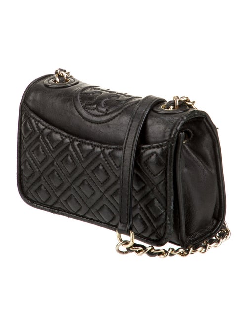 Tory Burch Leather Crossbody Bag