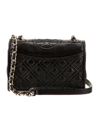 Tory Burch Leather Crossbody Bag