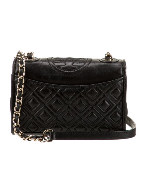 Tory Burch Leather Crossbody Bag
