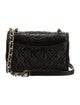 Tory Burch Leather Crossbody Bag