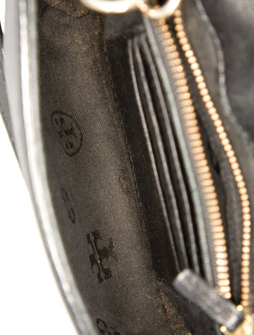 Tory Burch Leather Crossbody Bag