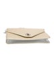 Tory Burch Leather Clutch