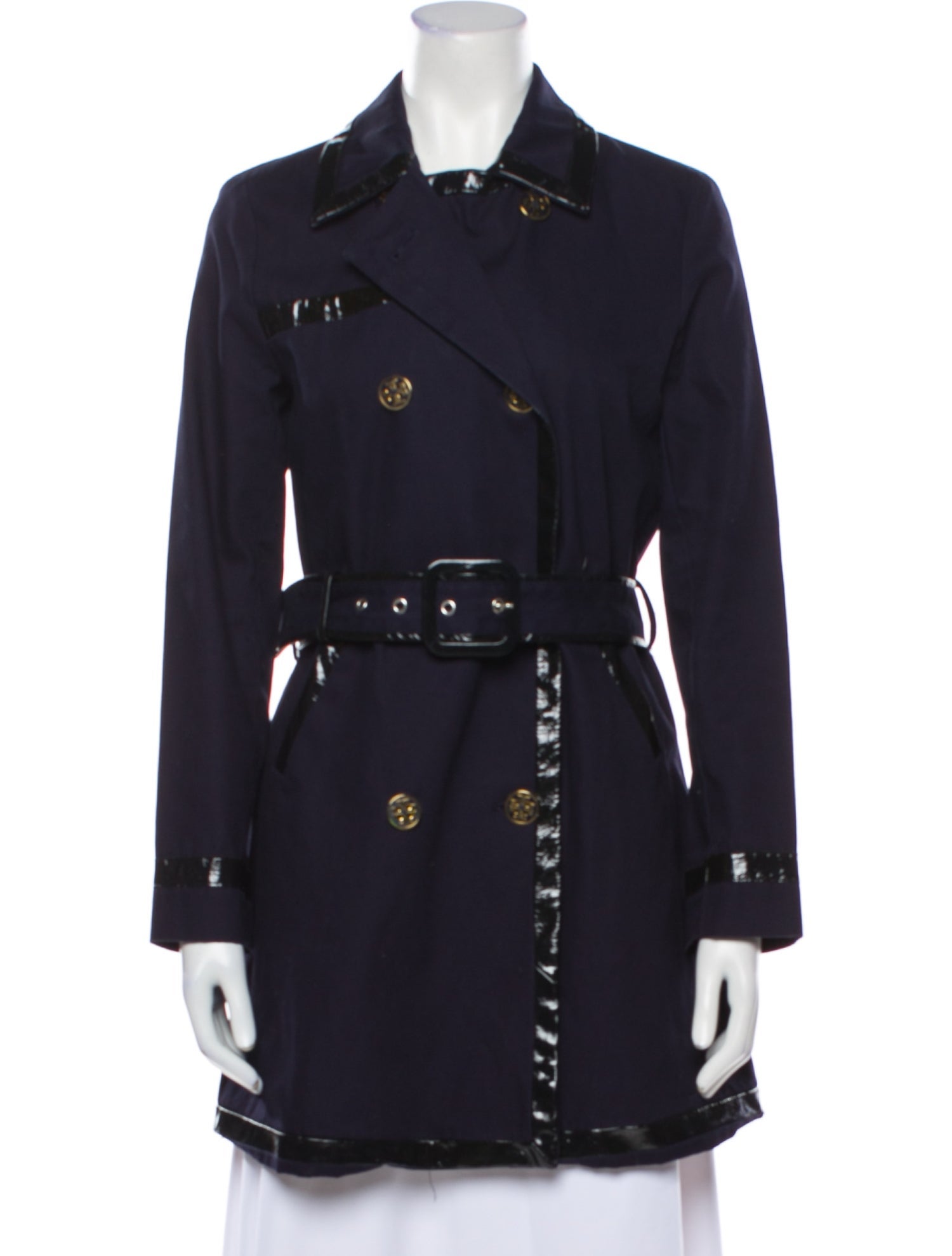 Tory Burch Trench Coat