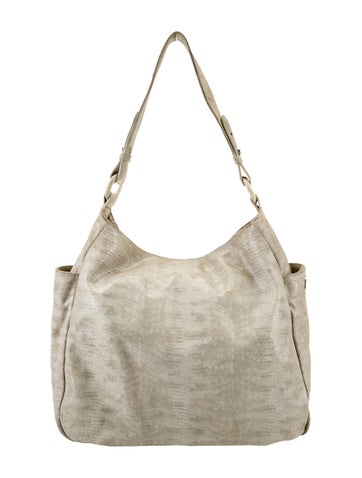 Tory Burch Shoulder Bags Leather Bag