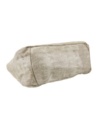 Tory Burch Leather Shoulder Bag