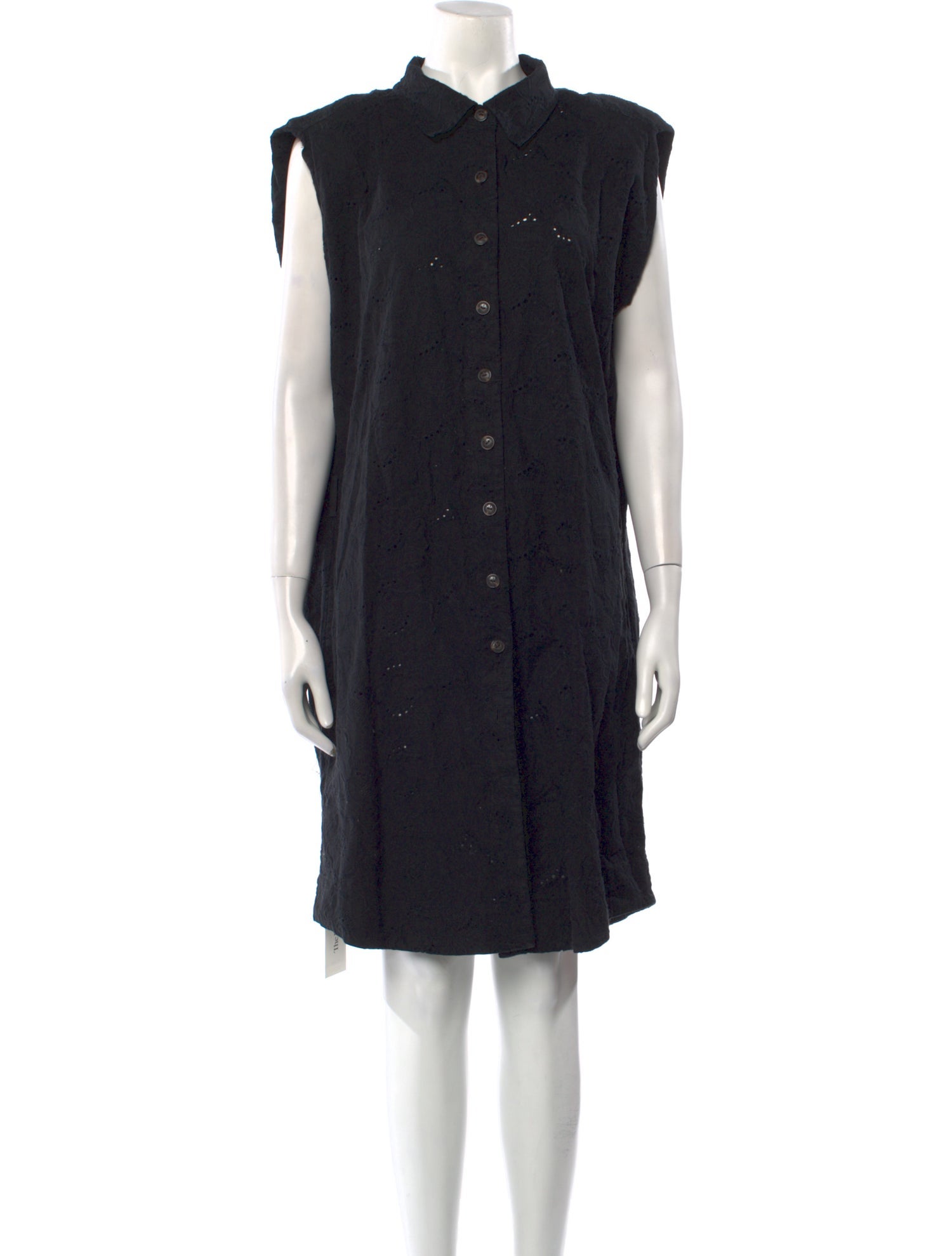 Tory Burch Mini Dress