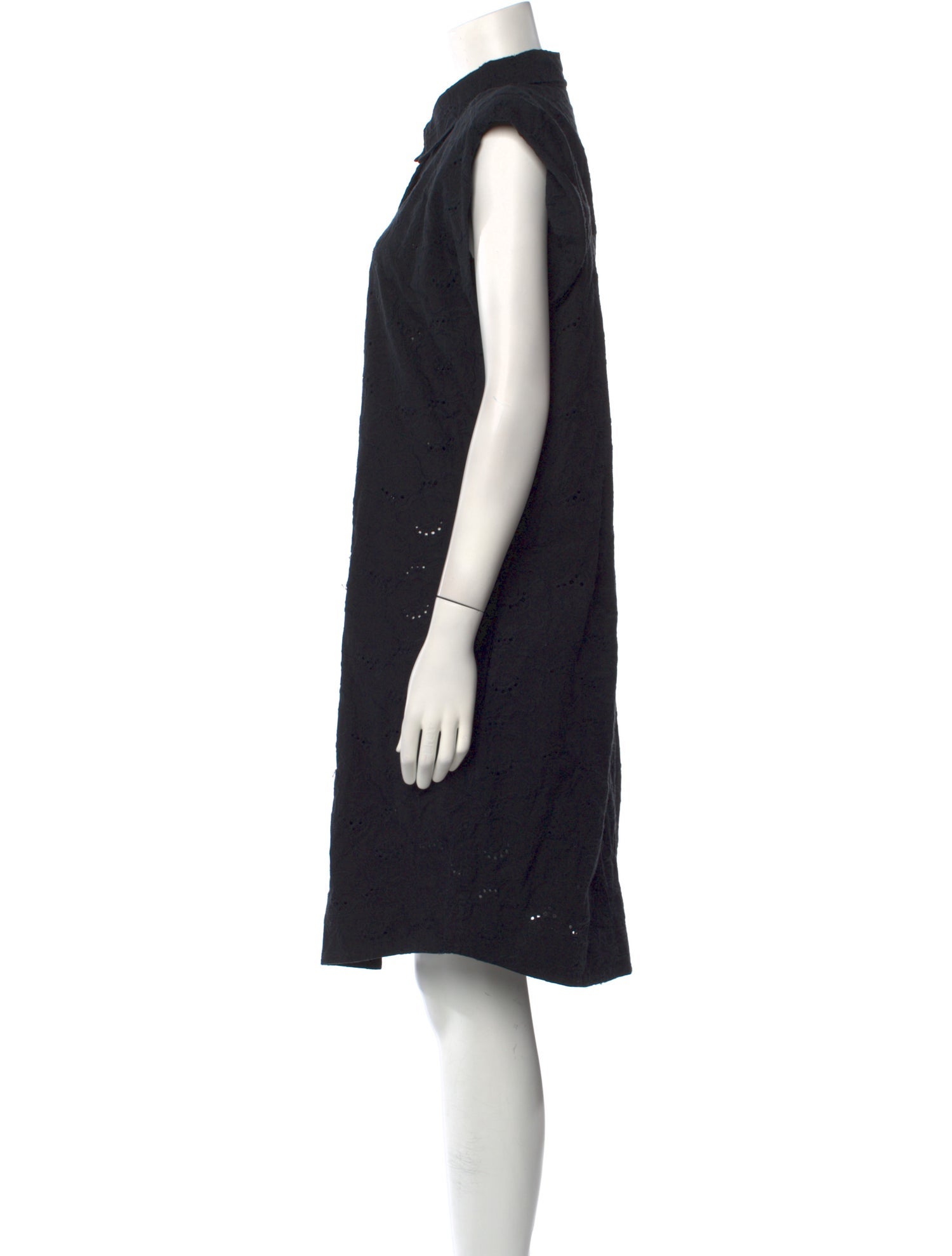 Tory Burch Mini Dress