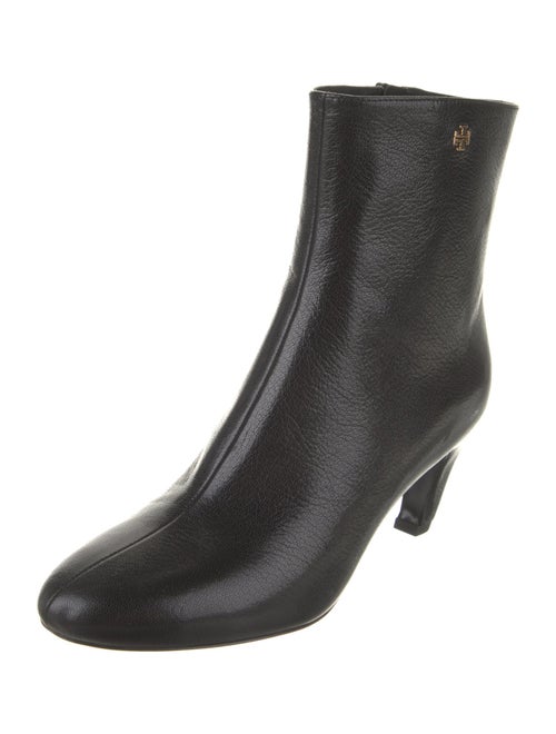 Tory Burch Leather Boots