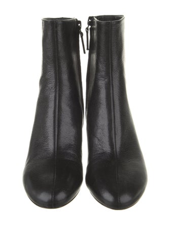 Tory Burch Leather Boots